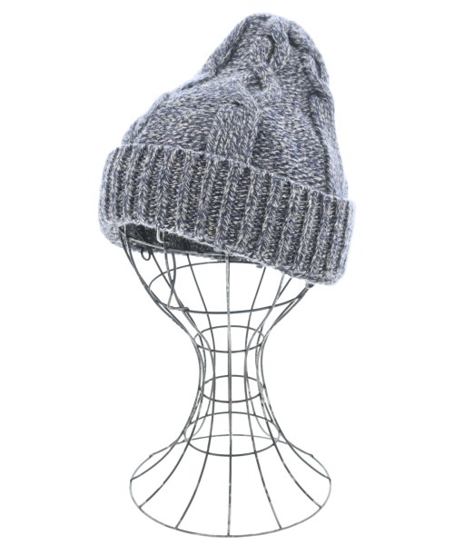 メゾンマルジェラ(Maison Margiela)のMaison Margiela ニットキャップ・ビーニー