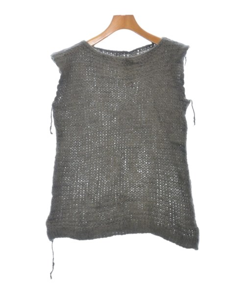 メゾンマルジェラ(Maison Margiela)のMaison Margiela ベスト/ノースリーブ