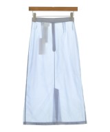 Maison Margiela ひざ丈スカート