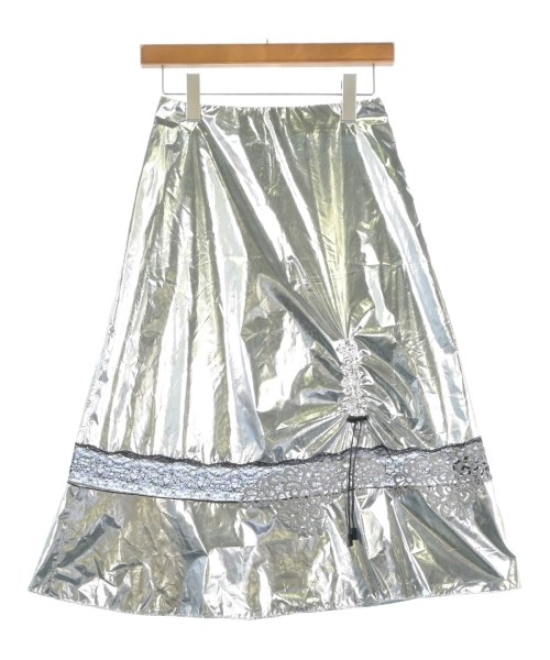 メゾンマルジェラ(Maison Margiela)のMaison Margiela ひざ丈スカート