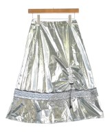 Maison Margiela ひざ丈スカート