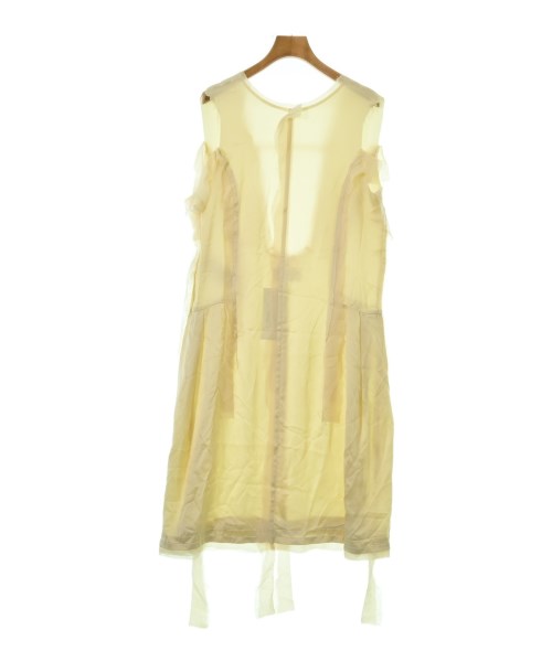 メゾンマルジェラ(Maison Margiela)のMaison Margiela ワンピース