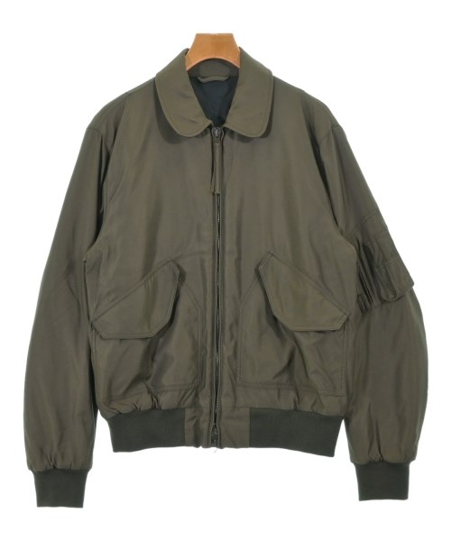 メゾンマルジェラ(Maison Margiela)のMaison Margiela ミリタリーブルゾン
