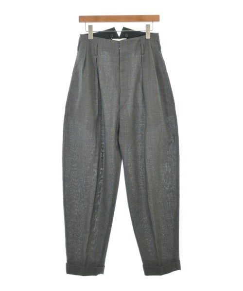 メゾンマルジェラ(Maison Margiela)のMaison Margiela スラックス