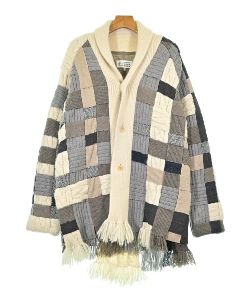メゾンマルジェラ(Maison Margiela)のMaison Margiela カーディガン