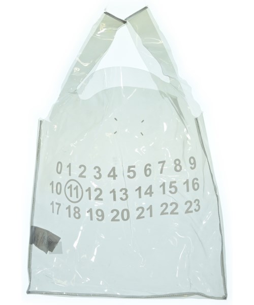 メゾンマルジェラ(Maison Margiela)のMaison Margiela バッグ（その他）