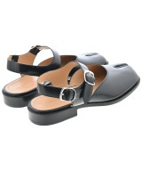 Maison Margiela（メゾンマルジェラ）サンダル 黒 サイズ:EU39(25.5cm位) レディース/2200598004017