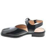 Maison Margiela（メゾンマルジェラ）サンダル 黒 サイズ:EU39(25.5cm位) レディース/2200598004017