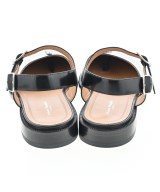Maison Margiela（メゾンマルジェラ）サンダル 黒 サイズ:EU39(25.5cm位) レディース/2200598004017