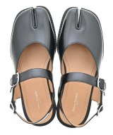 Maison Margiela（メゾンマルジェラ）サンダル 黒 サイズ:EU39(25.5cm位) レディース/2200598004017