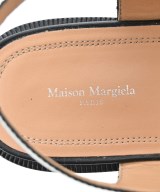 Maison Margiela（メゾンマルジェラ）サンダル 黒 サイズ:EU39(25.5cm位) レディース/2200598004017