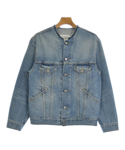 メゾンマルジェラ(Maison Margiela)のMaison Margiela デニムジャケット
