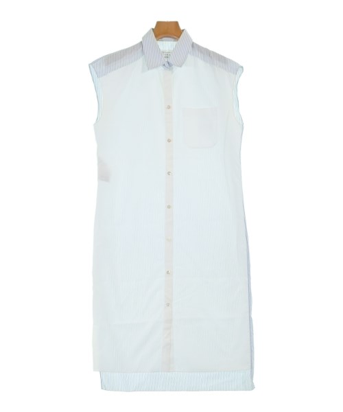 メゾンマルジェラ(Maison Margiela)のMaison Margiela シャツワンピース