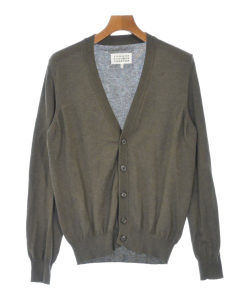 メゾンマルジェラ(Maison Margiela)のMaison Margiela カーディガン