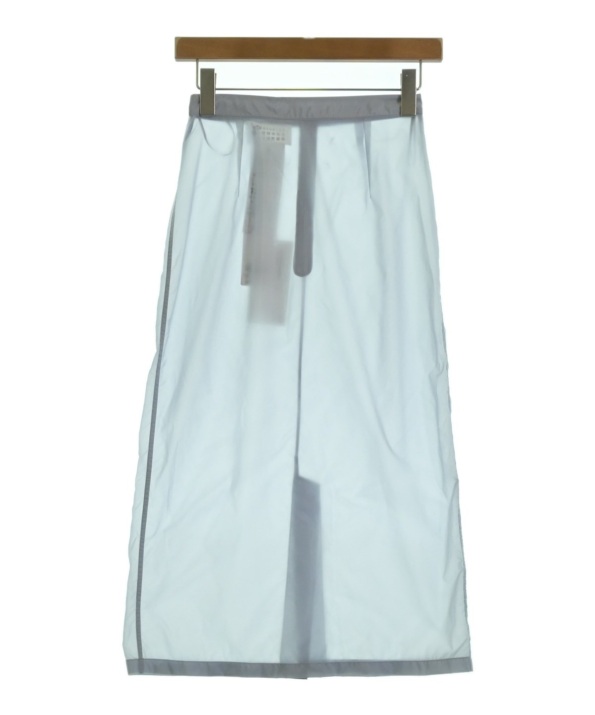 Maison Margiela メゾンマルジェラ サイドポケットスカート MM6 Maison Margiela(エムエムシックス メゾン マルジェラ)】 5