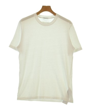 Maison Margiela（メゾンマルジェラ）Tシャツ・カットソー 白 サイズ:S