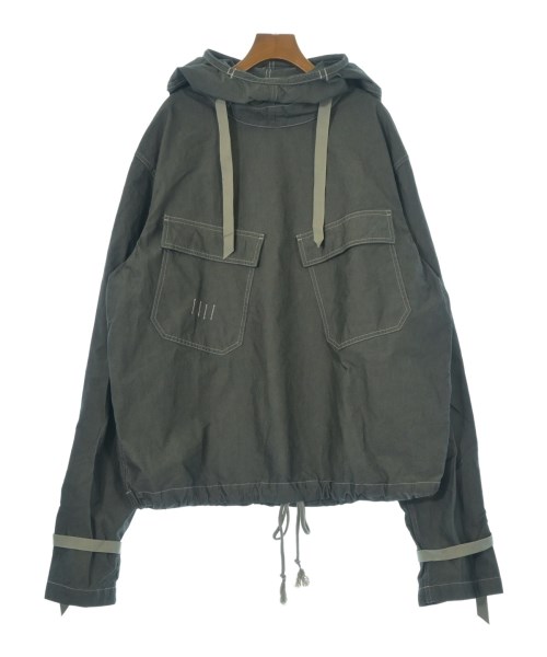 メゾンマルジェラ(Maison Margiela)のMaison Margiela ブルゾン（その他）