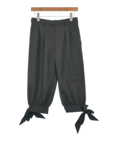 メゾンマルジェラ(Maison Margiela)のMaison Margiela クロップドパンツ