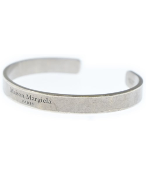 メゾンマルジェラ(Maison Margiela)のMaison Margiela ブレスレット・バングル