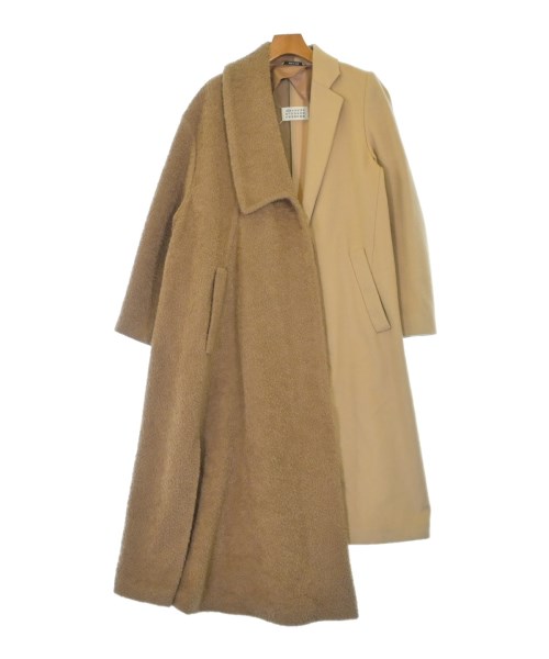 メゾンマルジェラ(Maison Margiela)のMaison Margiela ステンカラーコート