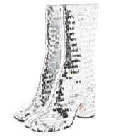 Maison Margiela ブーツ