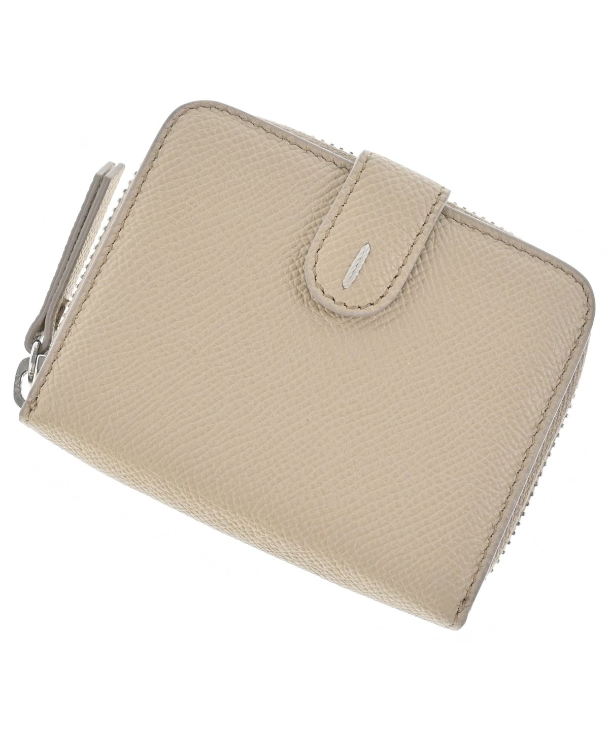 Maison Margiela（メゾンマルジェラ）財布・コインケース ベージュ