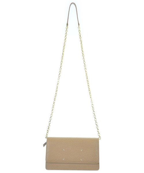 メゾンマルジェラ(Maison Margiela)のMaison Margiela ショルダーバッグ