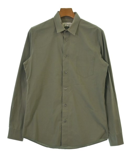 メゾンマルジェラ(Maison Margiela)のMaison Margiela カジュアルシャツ