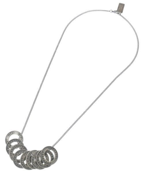 メゾンマルジェラ(Maison Margiela)のMaison Margiela ネックレス