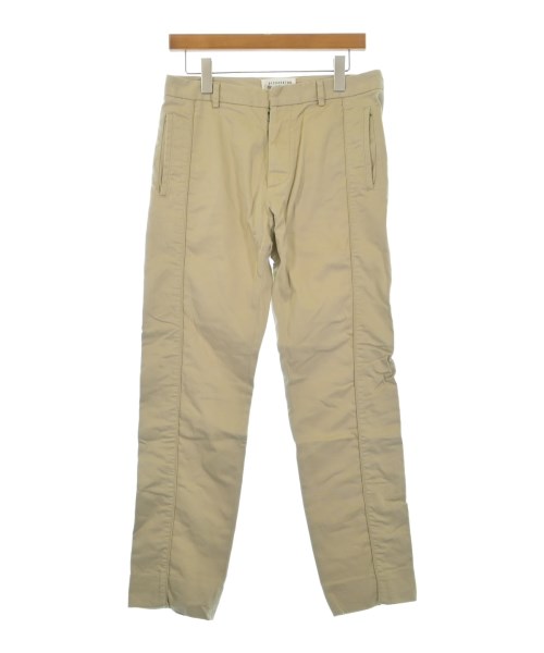 メゾンマルジェラ(Maison Margiela)のMaison Margiela チノパン