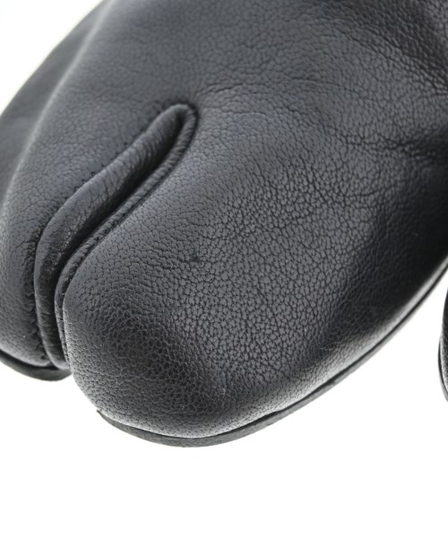 Maison Margiela（メゾンマルジェラ）パンプス 黒 サイズ:EU37(23.5cm位) レディース/2200599146358