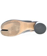 Maison Margiela（メゾンマルジェラ）パンプス 黒 サイズ:EU37(23.5cm位) レディース/2200599146358