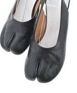 Maison Margiela（メゾンマルジェラ）パンプス 黒 サイズ:EU37(23.5cm位) レディース/2200599146358