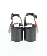 Maison Margiela（メゾンマルジェラ）パンプス 黒 サイズ:EU37(23.5cm位) レディース/2200599146358