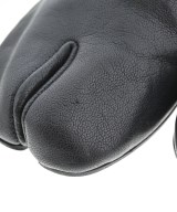 Maison Margiela（メゾンマルジェラ）パンプス 黒 サイズ:EU37(23.5cm位) レディース/2200599146358