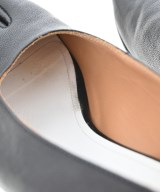 Maison Margiela（メゾンマルジェラ）パンプス 黒 サイズ:EU37(23.5cm位) レディース/2200599146358