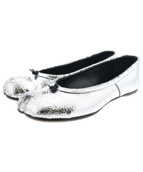 メゾンマルジェラ(Maison Margiela)のMaison Margiela バレエシューズ/オペラシューズ