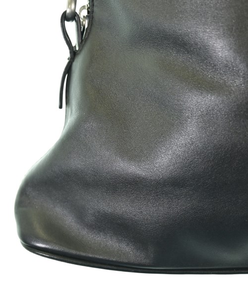 Maison Margiela（メゾンマルジェラ）ショルダーバッグ 黒 サイズ:- メンズ/2200603299070