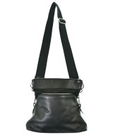 Maison Margiela（メゾンマルジェラ）ショルダーバッグ 黒 サイズ:- メンズ/2200603299070