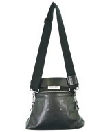 Maison Margiela（メゾンマルジェラ）ショルダーバッグ 黒 サイズ:- メンズ/2200603299070