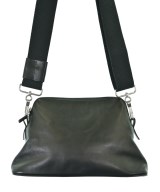 Maison Margiela（メゾンマルジェラ）ショルダーバッグ 黒 サイズ:- メンズ/2200603299070