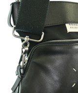 Maison Margiela（メゾンマルジェラ）ショルダーバッグ 黒 サイズ:- メンズ/2200603299070