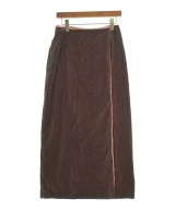 Maison Margiela ロング・マキシ丈スカート
