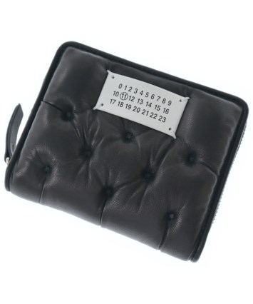 Maison Margiela（メゾンマルジェラ）財布・コインケース 黒 サイズ