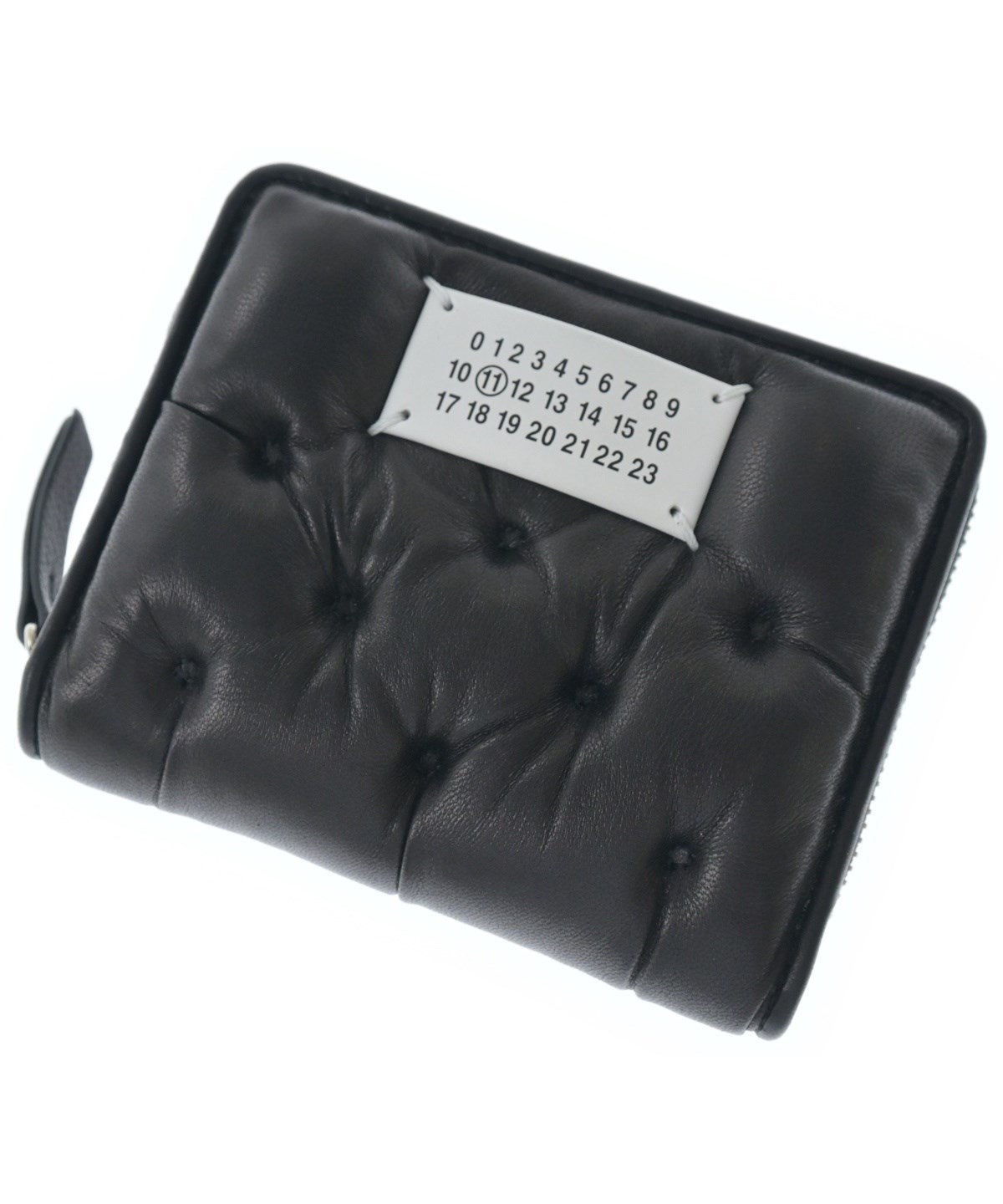 T*i様 マルジェラ　初期　10ライン　財布　コインケース Maison Margiela（メゾンマルジェラ）財布・コインケース 黒