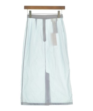 Maison Margiela（メゾンマルジェラ）ひざ丈スカート グレー