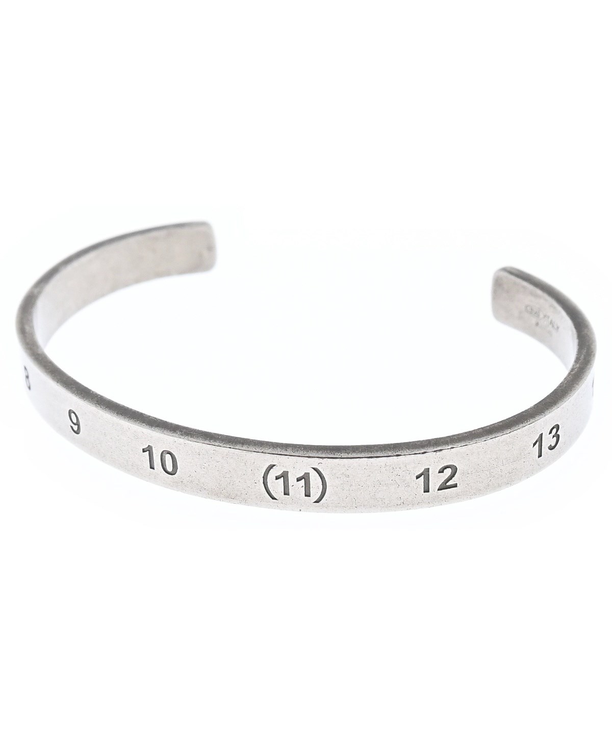 Maison Margiela（メゾンマルジェラ）ブレスレット・バングル