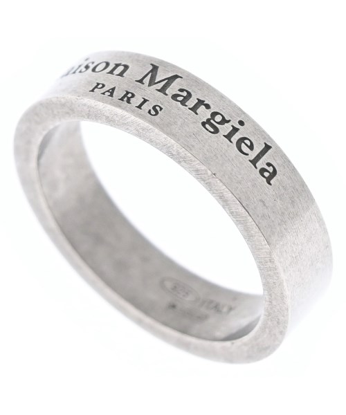 メゾンマルジェラ(Maison Margiela)のMaison Margiela リング
