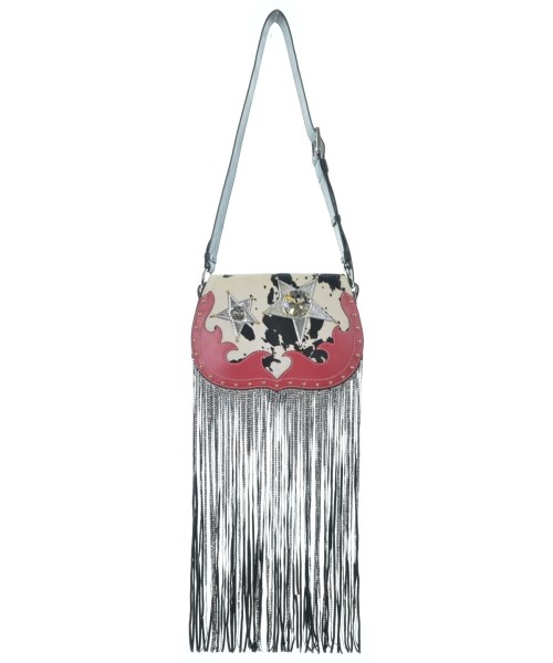 メゾンマルジェラ(Maison Margiela)のMaison Margiela ショルダーバッグ