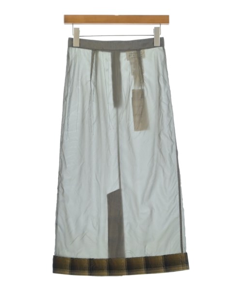 メゾンマルジェラ(Maison Margiela)のMaison Margiela ロング・マキシ丈スカート